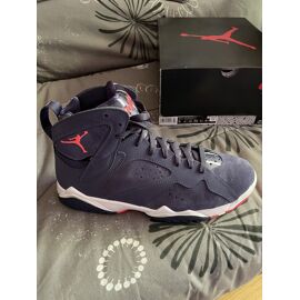 Réf Dv0577 500 Air Jordan 7 Rétro Q