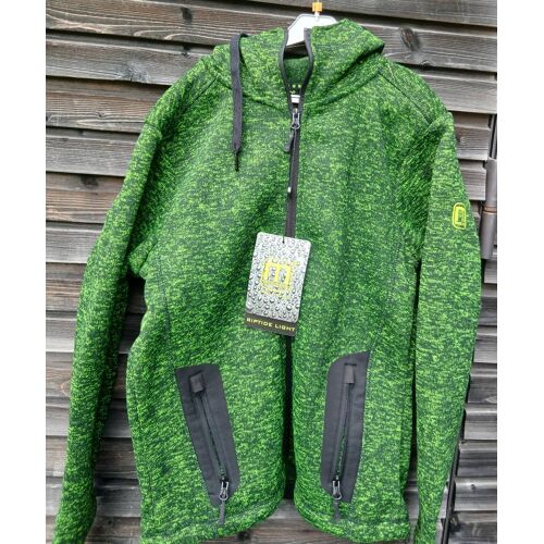 Sweat Capuche Macseis Version Riptide Light