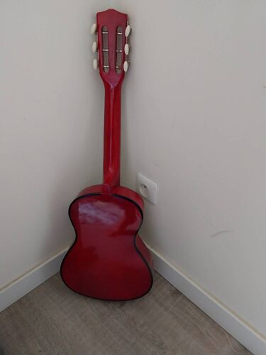 Guitar Acoustique Enfant