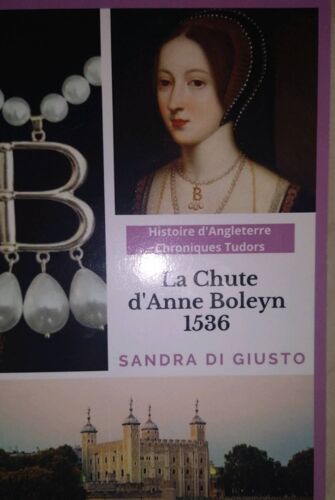 La Chute D'Anne Boleyn 1536