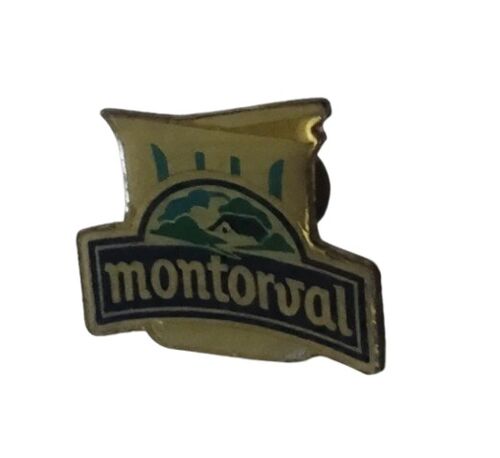 Pins Montorval