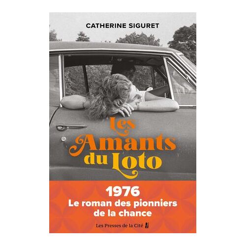 Les Amants Du Loto