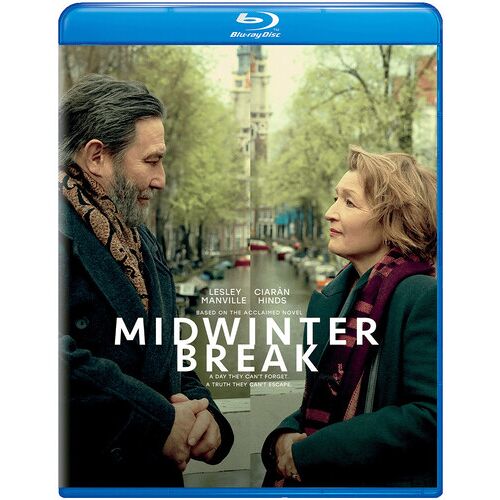 Midwinter Break [Blu-Ray]