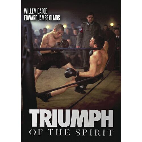 Triumph Of The Spirit
