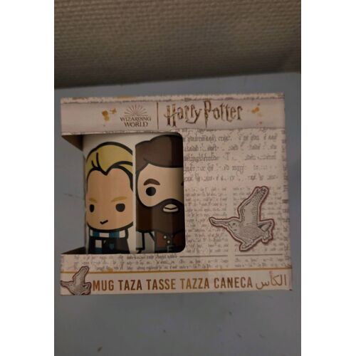 Mug Harry Potter