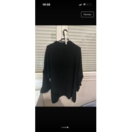 Pull Femme 