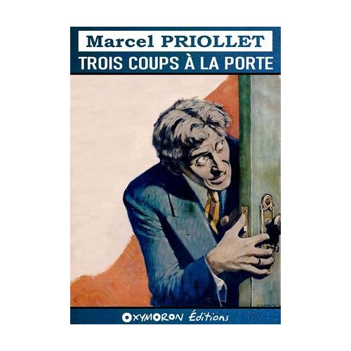 Trois Coups À La Porte