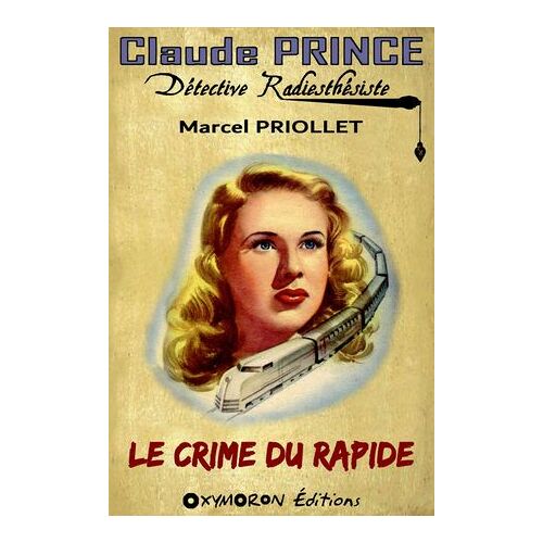 Le Crime Du Rapide
