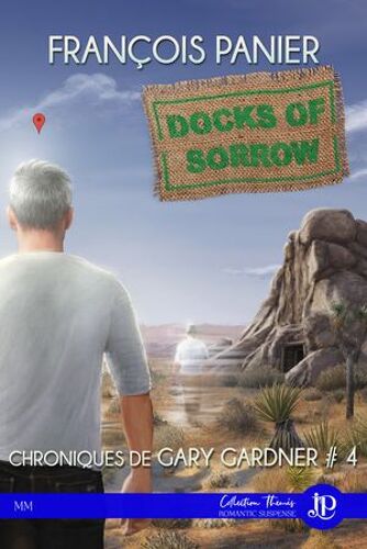 Docks Of Sorrow