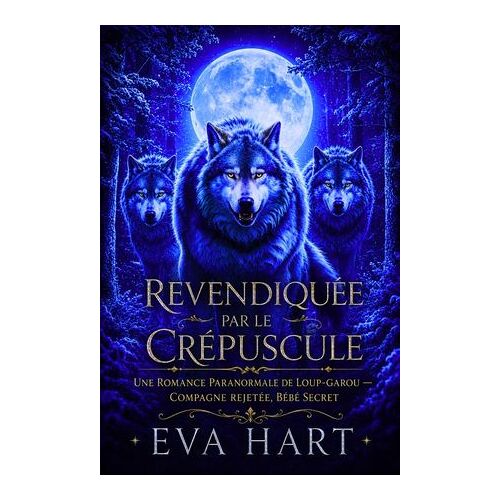 Revendiquée Par Le Crépuscule