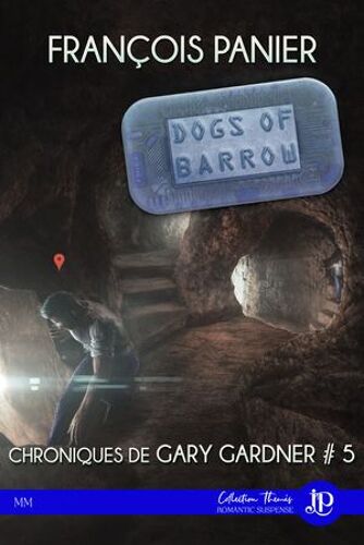Dogs Of Barrow