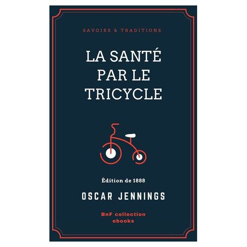 La Santé Par Le Tricycle