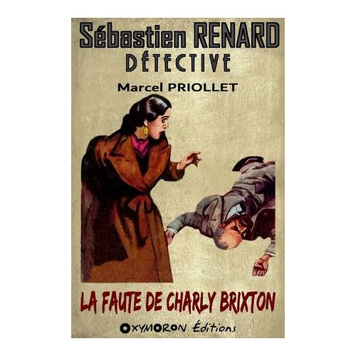 La Faute De Charly Brixton