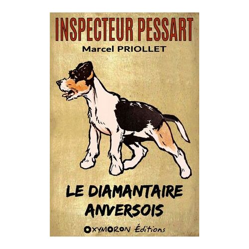 Le Diamantaire Anversois