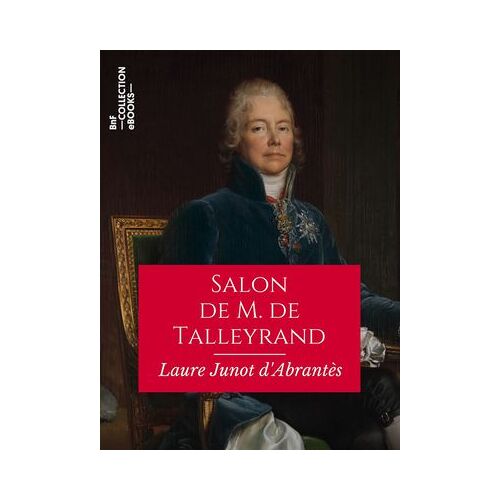Salon De M. De Talleyrand