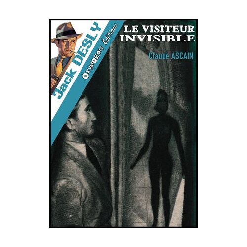 Le Visiteur Invisible