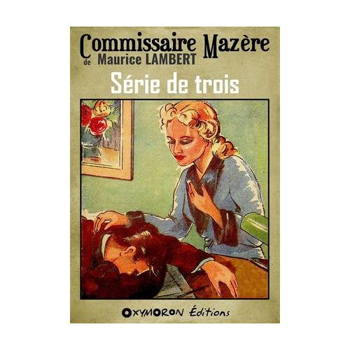 Série De Trois