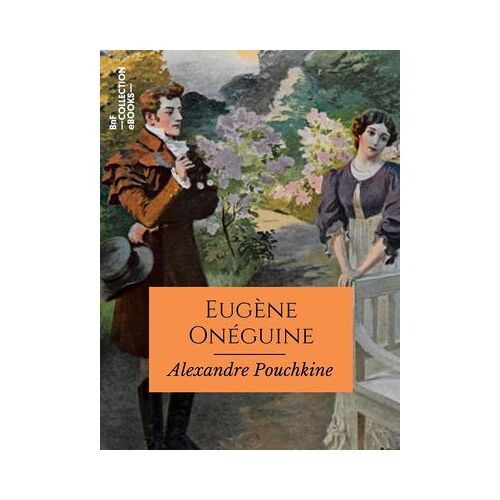Eugène Onéguine