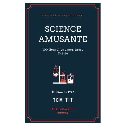 Science Amusante