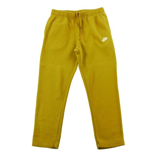 Reconditionné - Jogging Homme Jaune - Taille L - Homme - Jaune