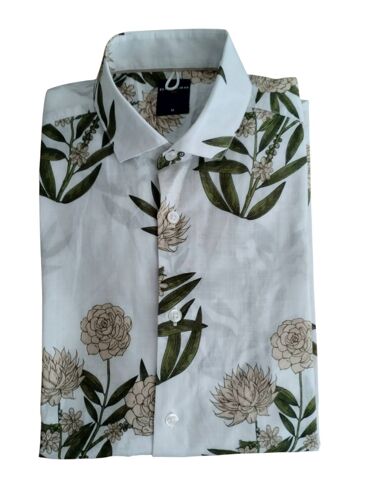 Chemise Devred Taille M