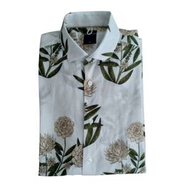 Chemise Devred Taille M