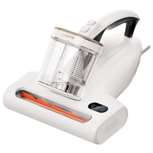 UWANT M600 aspirateur de table Blanc Sans sac