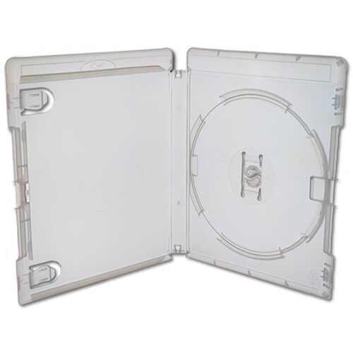 Lot De 3 Boîtiers Blu-Ray Épais