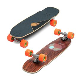 Longboard Loaded Omakase