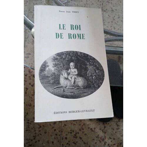 Le Roi De Rome