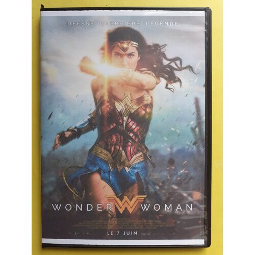 Wonder Woman