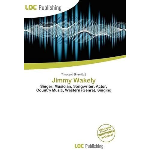 Jimmy Wakely