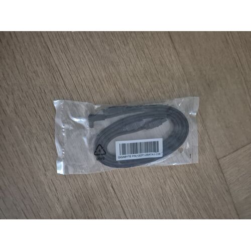 Gigabyte 12CF1-2SATA1-11R