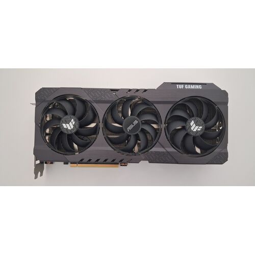ASUS GeForce RTX 3080 TUF Gaming 10GB