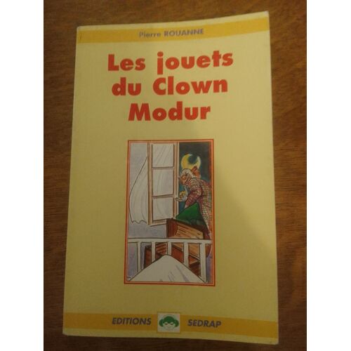 Les Jouets Du Clown Modur