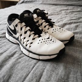 Basket Nike Lunar Fingertrap Tr - 46