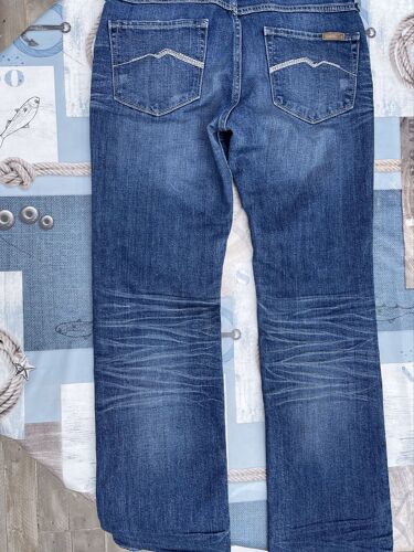 Jean 3580 Girons Oregon Taille 38