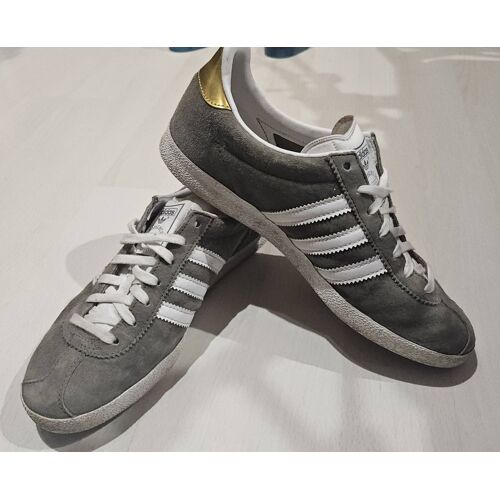 Adidas Originals Gazelle Grise En 38