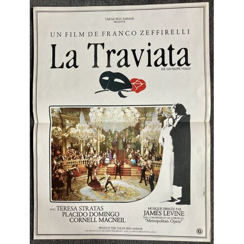 Traviata La 40 X 60