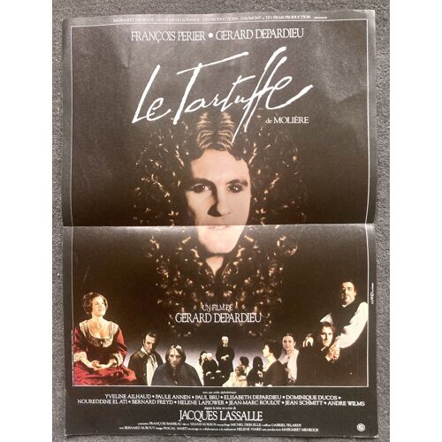 Tartuffe Le 40 X 60