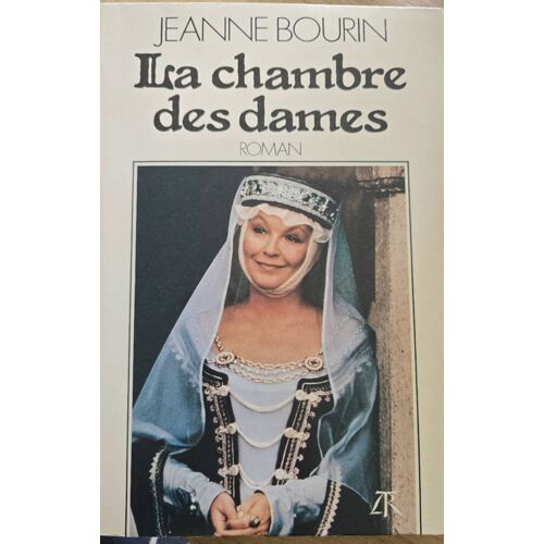 La Chambre Des Dames