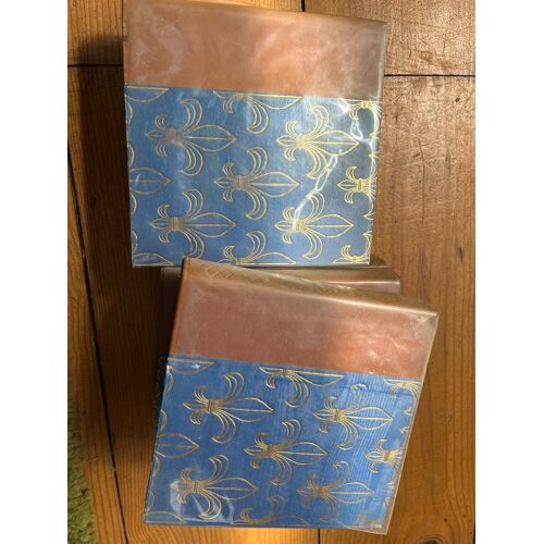 Jules Michelet Histoire De France Édition De Luxe 6 Tomes