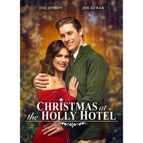 Christmas At The Holly Hotel [Dvd]