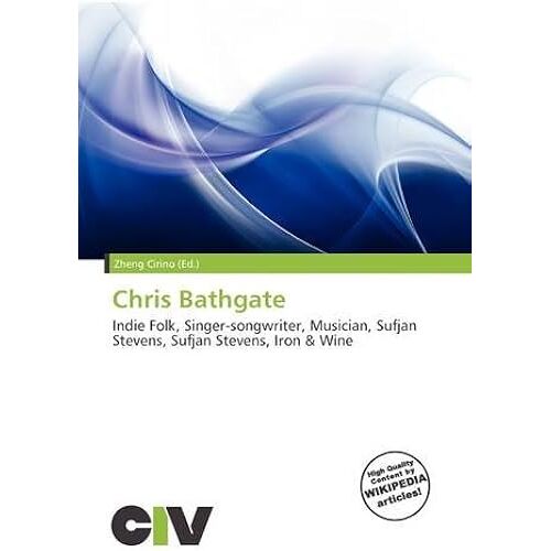 Chris Bathgate