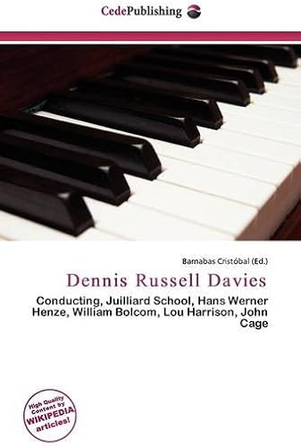 Dennis Russell Davies