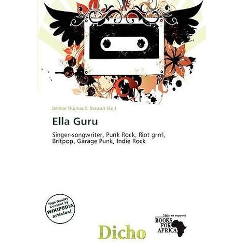 Ella Guru