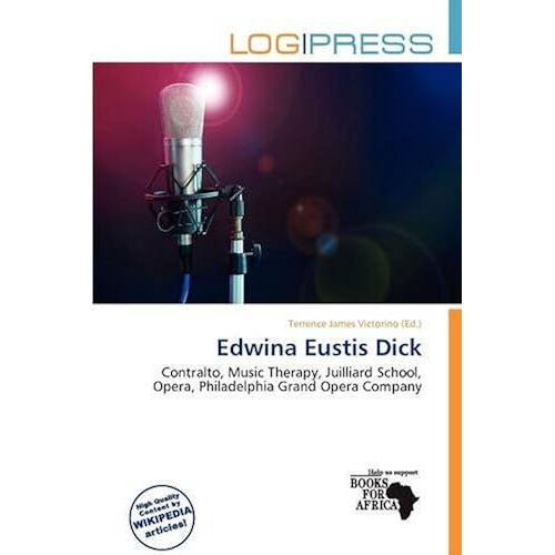Edwina Eustis Dick