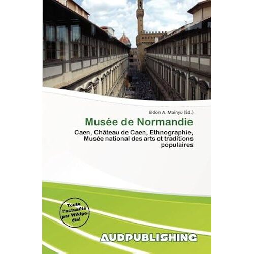 Mus E De Normandie