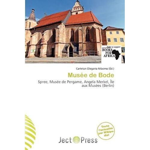 Mus E De Bode