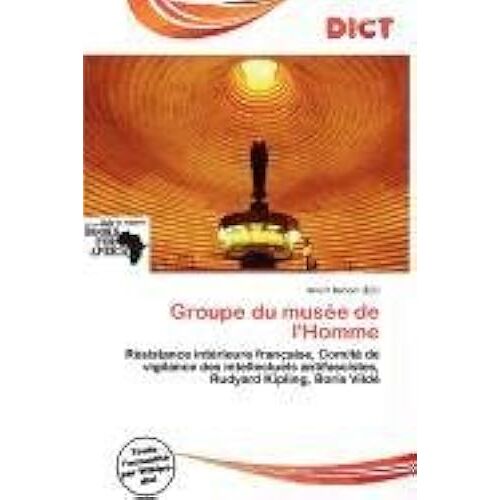Groupe Du Mus E De Lhomme